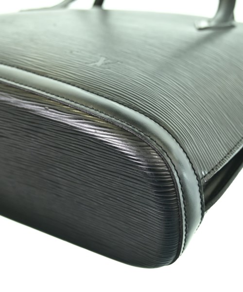 LOUIS VUITTON（ルイヴィトン）トートバッグ 黒 サイズ:- レディース/2200685032893