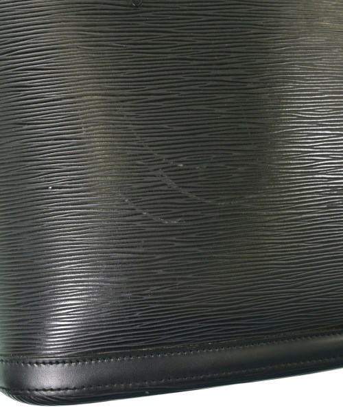 LOUIS VUITTON（ルイヴィトン）トートバッグ 黒 サイズ:- レディース/2200685032893