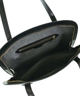 LOUIS VUITTON（ルイヴィトン）トートバッグ 黒 サイズ:- レディース/2200685032893