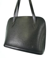 LOUIS VUITTON（ルイヴィトン）トートバッグ 黒 サイズ:- レディース/2200685032893