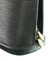 LOUIS VUITTON（ルイヴィトン）トートバッグ 黒 サイズ:- レディース/2200685032893