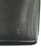 LOUIS VUITTON（ルイヴィトン）トートバッグ 黒 サイズ:- レディース/2200685032893