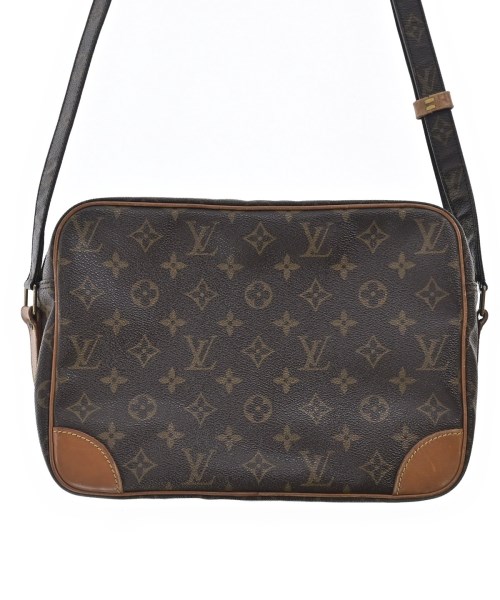 LOUIS VUITTON（ルイヴィトン）ショルダーバッグ 茶 サイズ:- レディース/2200685032916