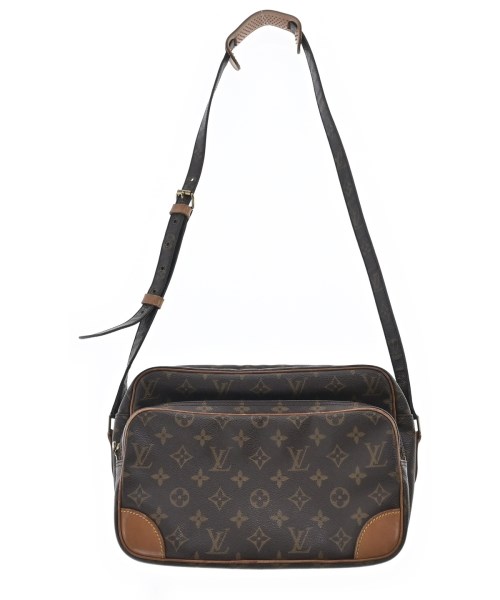 LOUIS VUITTON（ルイヴィトン）ショルダーバッグ 茶 サイズ:- レディース/2200685032916