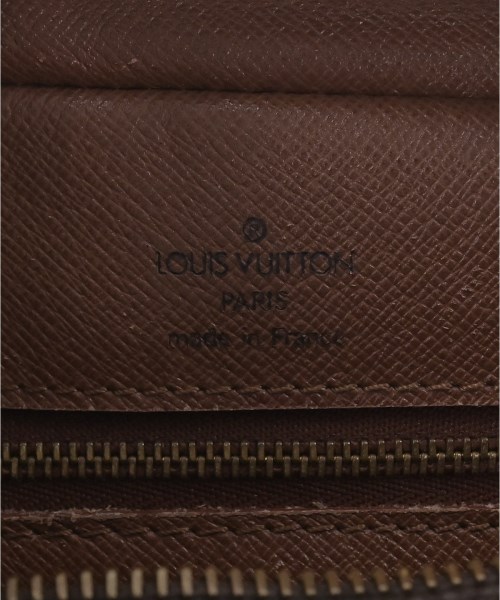 LOUIS VUITTON（ルイヴィトン）ショルダーバッグ 茶 サイズ:- レディース/2200685032916
