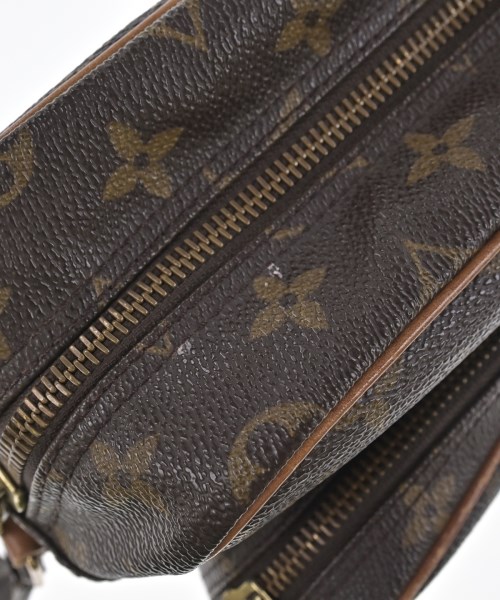 LOUIS VUITTON（ルイヴィトン）ショルダーバッグ 茶 サイズ:- レディース/2200685032916