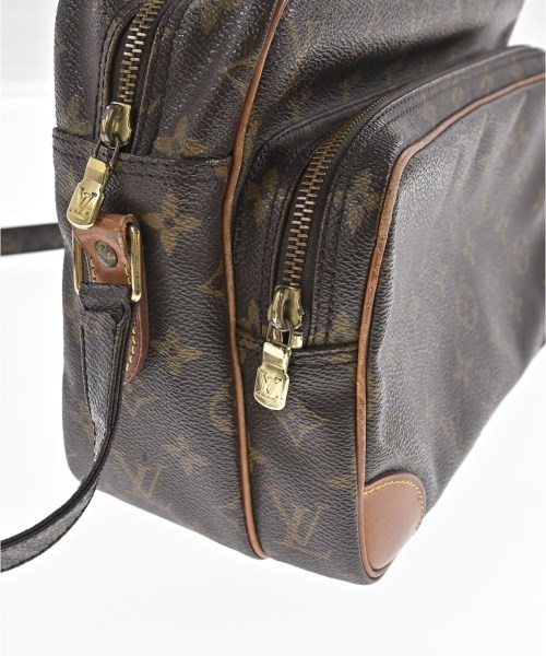 LOUIS VUITTON（ルイヴィトン）ショルダーバッグ 茶 サイズ:- レディース/2200685032916