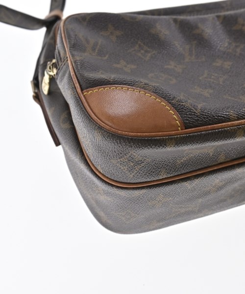 LOUIS VUITTON（ルイヴィトン）ショルダーバッグ 茶 サイズ:- レディース/2200685032916