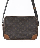 LOUIS VUITTON（ルイヴィトン）ショルダーバッグ 茶 サイズ:- レディース/2200685032916