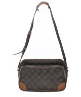 LOUIS VUITTON（ルイヴィトン）ショルダーバッグ 茶 サイズ:- レディース/2200685032916
