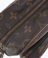 LOUIS VUITTON（ルイヴィトン）ショルダーバッグ 茶 サイズ:- レディース/2200685032916