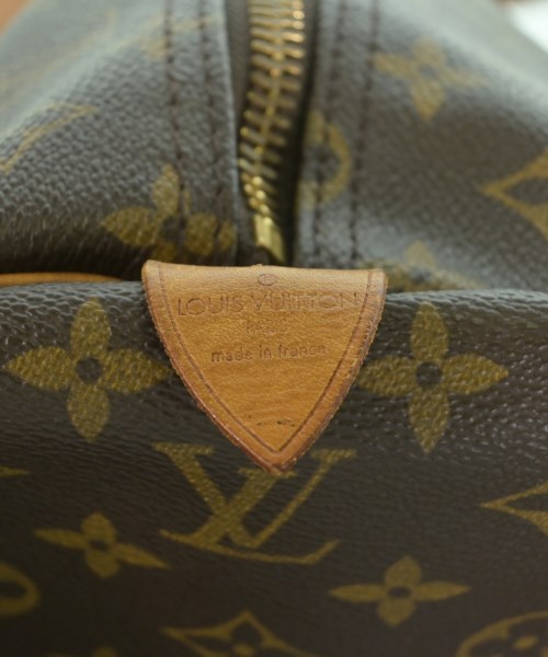 LOUIS VUITTON（ルイヴィトン）ボストンバッグ 茶 サイズ:- レディース/2200685032923
