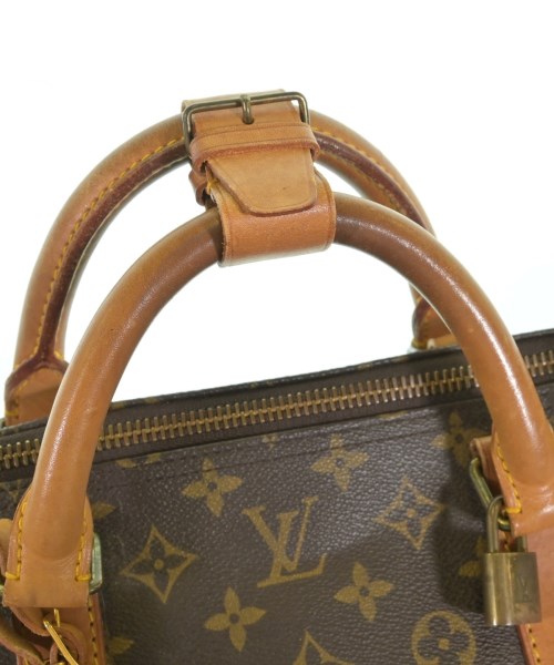 LOUIS VUITTON（ルイヴィトン）ボストンバッグ 茶 サイズ:- レディース/2200685032923
