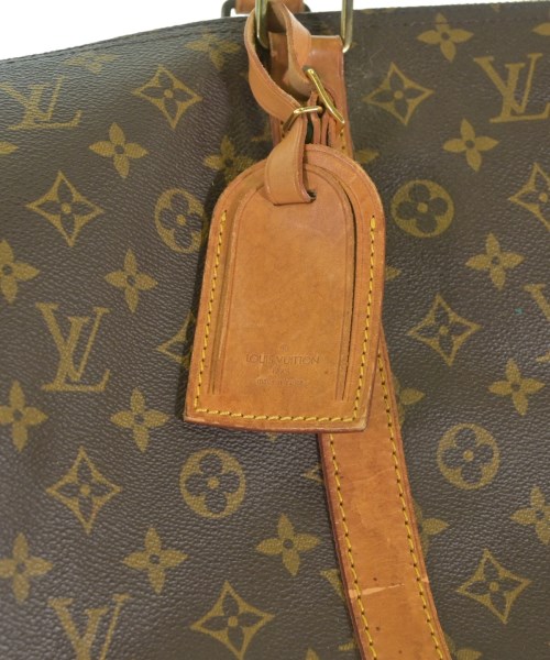 LOUIS VUITTON（ルイヴィトン）ボストンバッグ 茶 サイズ:- レディース/2200685032923