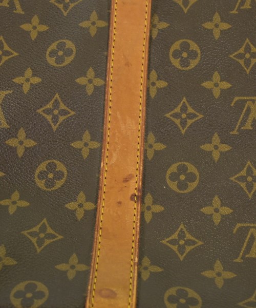 LOUIS VUITTON（ルイヴィトン）ボストンバッグ 茶 サイズ:- レディース/2200685032923