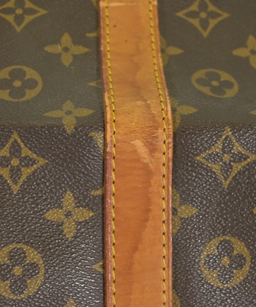 LOUIS VUITTON（ルイヴィトン）ボストンバッグ 茶 サイズ:- レディース/2200685032923