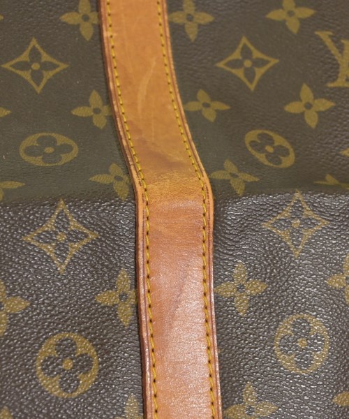 LOUIS VUITTON（ルイヴィトン）ボストンバッグ 茶 サイズ:- レディース/2200685032923