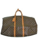 LOUIS VUITTON（ルイヴィトン）ボストンバッグ 茶 サイズ:- レディース/2200685032923