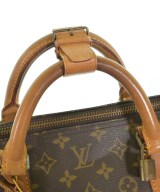LOUIS VUITTON（ルイヴィトン）ボストンバッグ 茶 サイズ:- レディース/2200685032923
