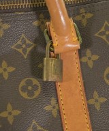 LOUIS VUITTON（ルイヴィトン）ボストンバッグ 茶 サイズ:- レディース/2200685032923