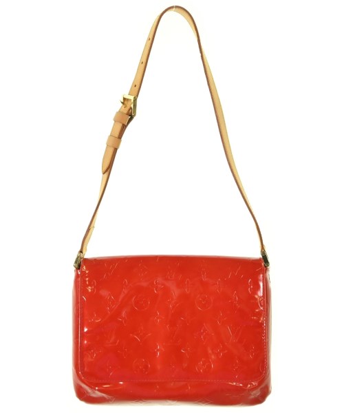 LOUIS VUITTON（ルイヴィトン）ショルダーバッグ 赤 サイズ:- レディース/2200685032930
