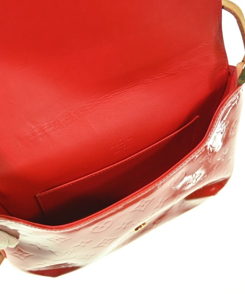 LOUIS VUITTON（ルイヴィトン）ショルダーバッグ 赤 サイズ:- レディース/2200685032930