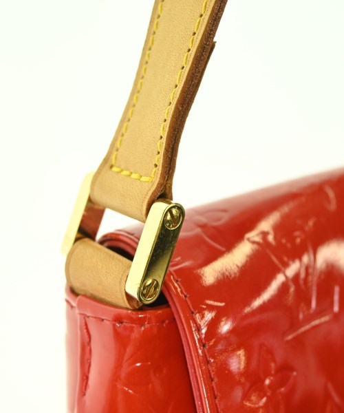 LOUIS VUITTON（ルイヴィトン）ショルダーバッグ 赤 サイズ:- レディース/2200685032930