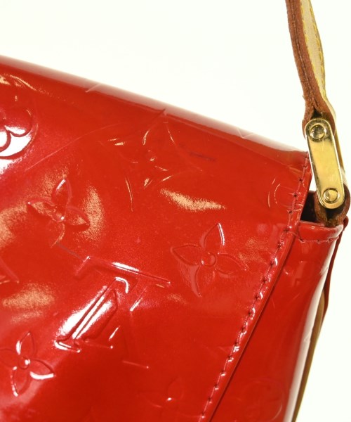LOUIS VUITTON（ルイヴィトン）ショルダーバッグ 赤 サイズ:- レディース/2200685032930