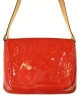 LOUIS VUITTON（ルイヴィトン）ショルダーバッグ 赤 サイズ:- レディース/2200685032930
