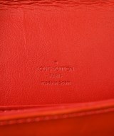 LOUIS VUITTON（ルイヴィトン）ショルダーバッグ 赤 サイズ:- レディース/2200685032930