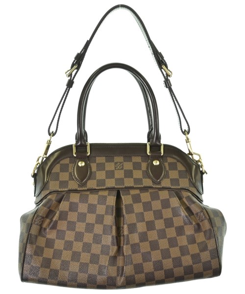 LOUIS VUITTON（ルイヴィトン）ハンドバッグ 茶 サイズ:PM レディース/2200685032947