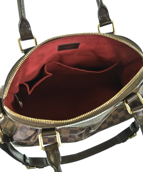 LOUIS VUITTON（ルイヴィトン）ハンドバッグ 茶 サイズ:PM レディース/2200685032947