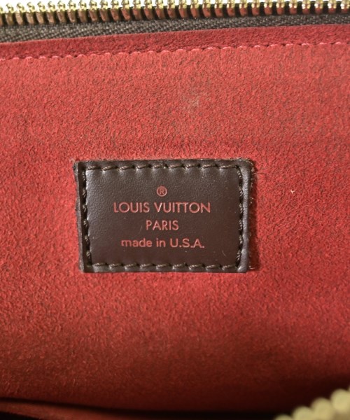 LOUIS VUITTON（ルイヴィトン）ハンドバッグ 茶 サイズ:PM レディース/2200685032947