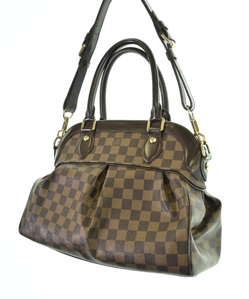 LOUIS VUITTON（ルイヴィトン）ハンドバッグ 茶 サイズ:PM レディース/2200685032947