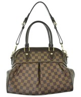 LOUIS VUITTON（ルイヴィトン）ハンドバッグ 茶 サイズ:PM レディース/2200685032947