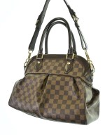 LOUIS VUITTON（ルイヴィトン）ハンドバッグ 茶 サイズ:PM レディース/2200685032947