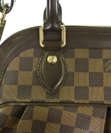 LOUIS VUITTON（ルイヴィトン）ハンドバッグ 茶 サイズ:PM レディース/2200685032947