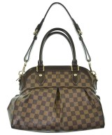 LOUIS VUITTON ハンドバッグ