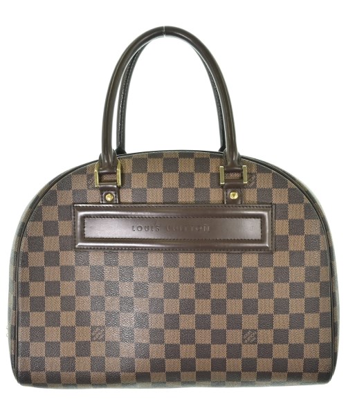 LOUIS VUITTON(ルイヴィトン)ハンドバッグ ベージュ サイズ:-/2200685032961