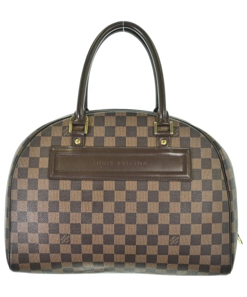 LOUIS VUITTON（ルイヴィトン）ハンドバッグ ベージュ サイズ:- レディース/2200685032961