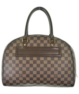 LOUIS VUITTON（ルイヴィトン）ハンドバッグ ベージュ サイズ:- レディース/2200685032961