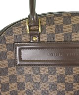 LOUIS VUITTON（ルイヴィトン）ハンドバッグ ベージュ サイズ:- レディース/2200685032961