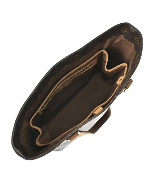 LOUIS VUITTON（ルイヴィトン）トートバッグ 茶 サイズ:GM レディース/2200685032992
