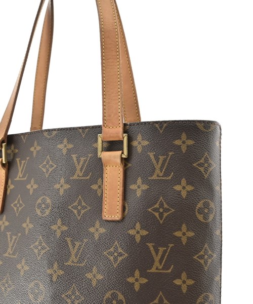 LOUIS VUITTON（ルイヴィトン）トートバッグ 茶 サイズ:GM レディース/2200685032992