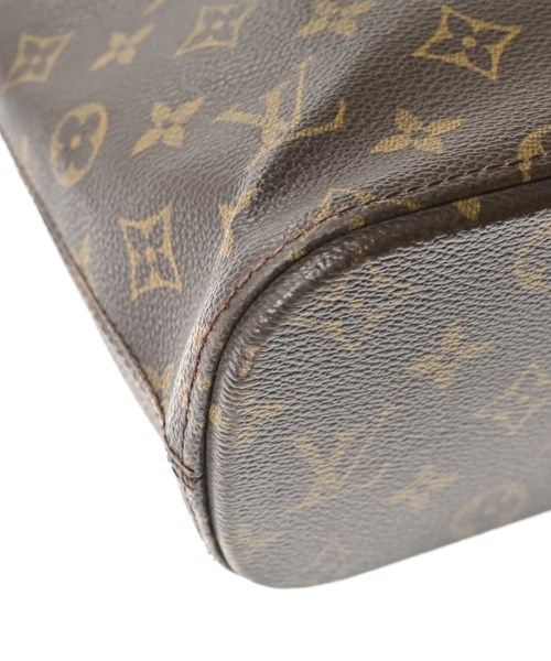 LOUIS VUITTON（ルイヴィトン）トートバッグ 茶 サイズ:GM レディース/2200685032992