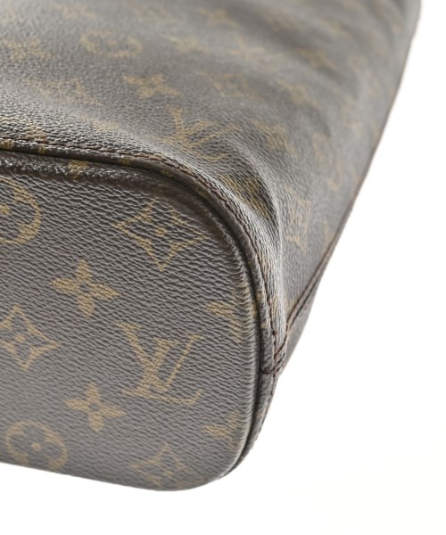 LOUIS VUITTON（ルイヴィトン）トートバッグ 茶 サイズ:GM レディース/2200685032992