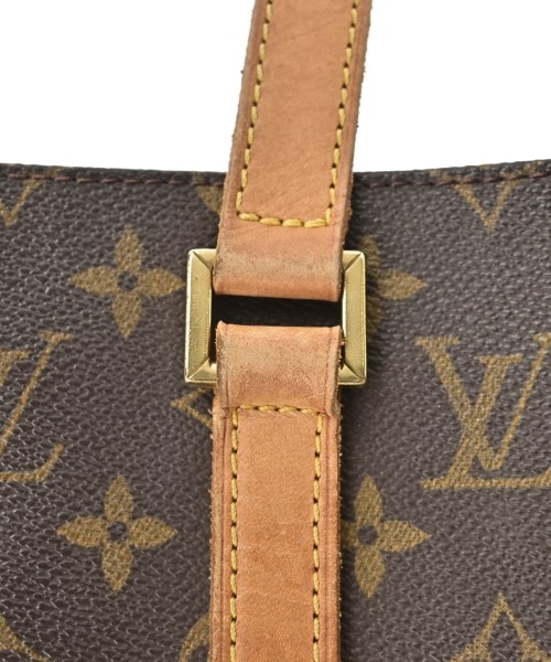 LOUIS VUITTON（ルイヴィトン）トートバッグ 茶 サイズ:GM レディース/2200685032992