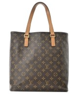 LOUIS VUITTON（ルイヴィトン）トートバッグ 茶 サイズ:GM レディース/2200685032992