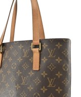 LOUIS VUITTON（ルイヴィトン）トートバッグ 茶 サイズ:GM レディース/2200685032992