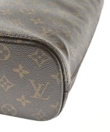 LOUIS VUITTON（ルイヴィトン）トートバッグ 茶 サイズ:GM レディース/2200685032992